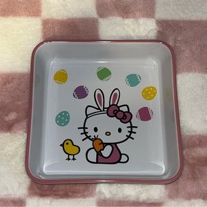 Hello Kitty Baking Dish